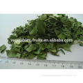 Dehydrated vegetables Chinese Green leek
